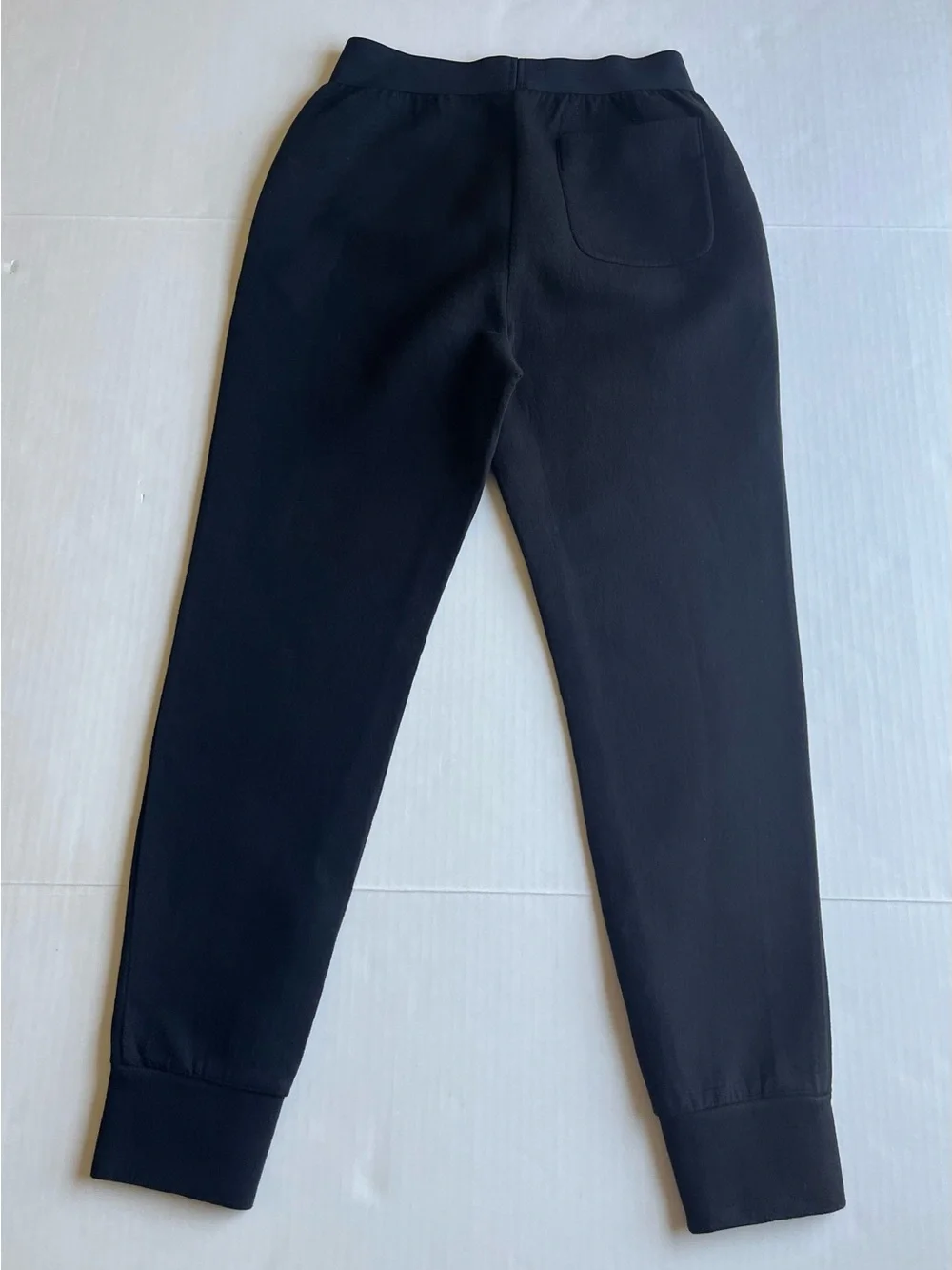 Everlane Women's Street Fleece Joggers Pants